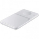 SAMSUNG Cargador Inalámbrico Pad Mini Fast Qi