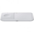 SAMSUNG Cargador Inalámbrico Pad Mini Fast Qi