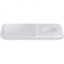 SAMSUNG Cargador Inalámbrico Pad Mini Fast Qi