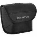 OLYMPUS Prismáticos 8X21 Dpci