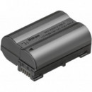 NIKON Batería Recargable de Ion de Litio EN-EL15C