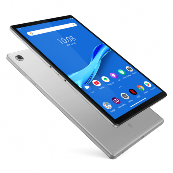 LENOVO Tab M10 - Tablet de 10.3" Fhd Plus 4 Gb de Ram, 128 Gb