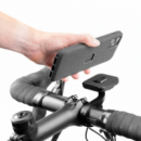 PEAK DESIGN Soporte para Teléfono con Bloqueo para Bicicletas