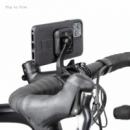 PEAK DESIGN Soporte para Teléfono con Bloqueo para Bicicletas