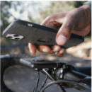 PEAK DESIGN Soporte para Teléfono con Bloqueo para Bicicletas