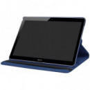 Funda Tablet Compatible Huawei T3 9.6" Giratorio
