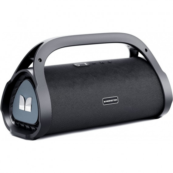 MONSTER Altavoz BLUETOOTH Adventurer Max