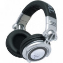 PANASONIC DJ Technics Negro, Plata Diadema Auricular RP-DH1250