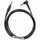 PANASONIC DJ Technics Negro, Plata Diadema Auricular RP-DH1250