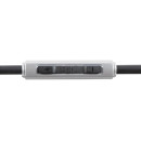 PANASONIC DJ Technics Negro, Plata Diadema Auricular RP-DH1250