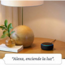 AMAZON Alexa Echo Dot