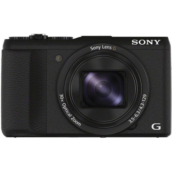 SONY Cámara DSC-HX60