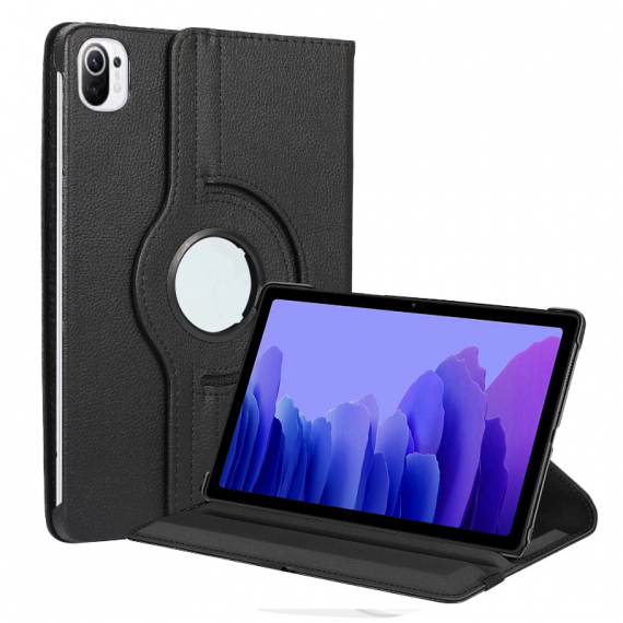 Funda Tablet Compatible Mi Pad 5 / 5S 11" Giratoria