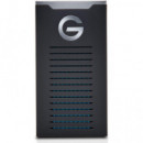 G-drive Mobile Ssd de 2TB, Almacenamiento Portátil  ‎G-TECHNOLOGY