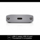 G-drive Mobile Ssd de 2TB, Almacenamiento Portátil  ‎G-TECHNOLOGY