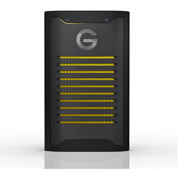 SANDISK G-drive Armorlock Ssd 2TB