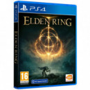 PS4 Elden Ring Playstation  SONY