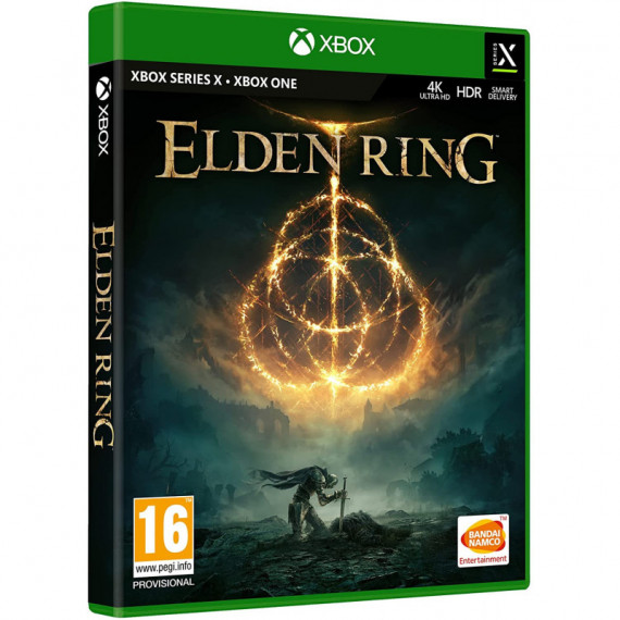 XBOX Elden Ring Playstation