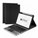 SUBBLIM Funda Tablet Ipadpro 12.9" Teclado Touchpad BLUETOOTH