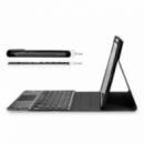 SUBBLIM Funda Tablet Ipadpro 12.9" Teclado Touchpad BLUETOOTH