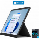 MICROSOFT Surface Pro 8, I5, 8GB, 256GB, 13", W11P