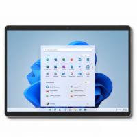 MICROSOFT Surface Pro 8, I5, 8GB,128GB, 13", W11P, Plata, Lte