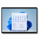 MICROSOFT Surface Pro 8, I5, 8GB, 256GB, 13", W11P, Plata, Lte