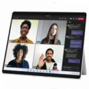 MICROSOFT Surface Pro 8, I5, 8GB, 256GB, 13", W11P, Plata, Lte