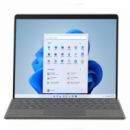 MICROSOFT Surface Pro 8, I5, 16GB, 256GB, 13", W11P, Plata, Lte