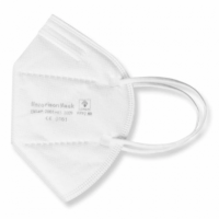 TECHEALTH Mascarilla Filtrante FFP2-NR (30 Unds)