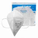 TECHEALTH Mascarilla Filtrante FFP2-NR (30 Unds)