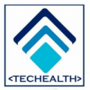 TECHEALTH Mascarilla Filtrante FFP2-NR (30 Unds)