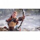 PS5 Horizon Forbidden West  SONY