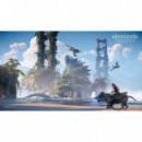 PS5 Horizon Forbidden West  SONY
