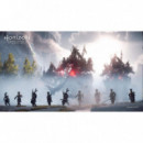 PS5 Horizon Forbidden West  SONY