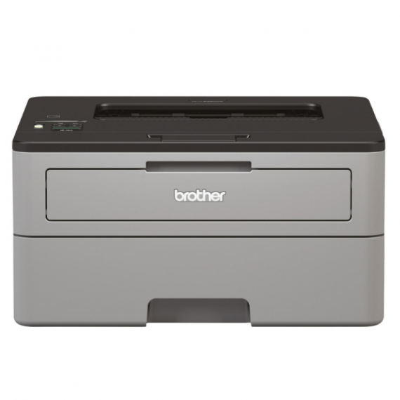 BROTHER HL-L2350DW Impresora Laser Monocromo Wifi Duplex