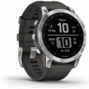 GARMIN Fēnix ​​7 Gris Plata