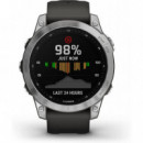GARMIN Fēnix ​​7 Gris Plata