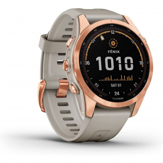 GARMIN Fēnix ​​7S Solar