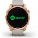 GARMIN Fēnix ​​7S Solar