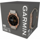 GARMIN Fēnix ​​7S Solar
