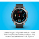 GARMIN Epix Gen 2
