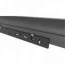Cavus Wall Mount Dedicated For SONOS Arc Black