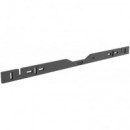 Cavus Wall Mount Dedicated For SONOS Arc Black
