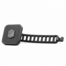 PEAK DESIGN Suporte de Barra Universal Black