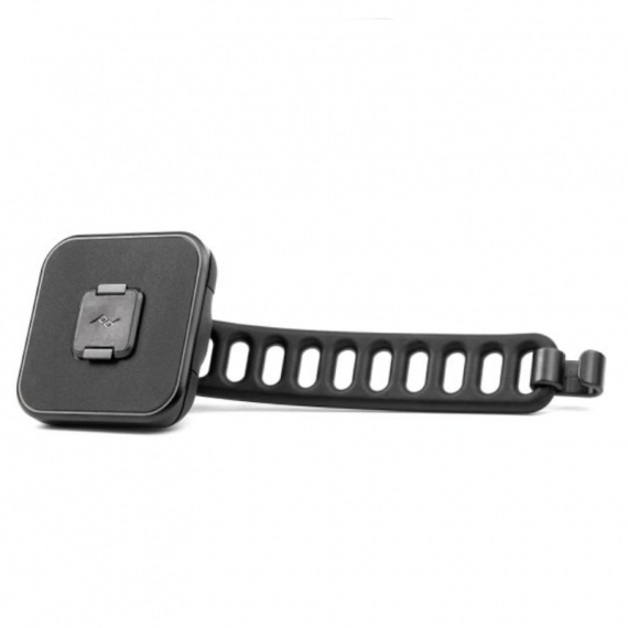 PEAK DESIGN Suporte de Barra Universal Black