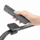 PEAK DESIGN Suporte de Barra Universal Black