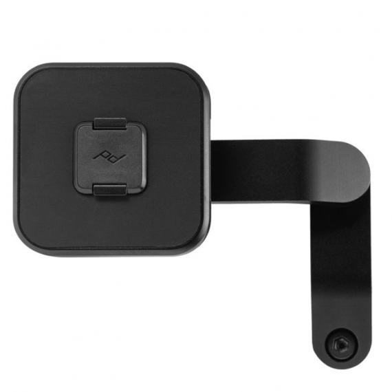 PEAK DESIGN Suporte de Barra Universal Mobile Motorcycle Mount Bar Mount Black