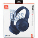 JBL Tune 510BT Auriculares Inalámbricos On-ear con Tecnología BLUETOOTH