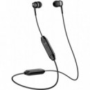SENNHEISER Cx 350BT Auricular Wireless con Tirilla Al Cuello